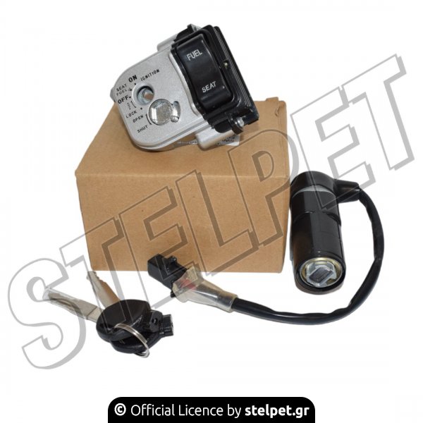 ΔΙΑΚΟΠΤΗΣ ΚΕΝΤΡΙΚΟΣ HONDA PCX125/150