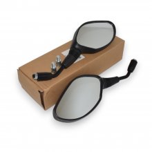 Καθρέπτες ζευγάρι 10mm Honda PCX 125/150 '10-'17