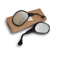 Καθρέπτες ζευγάρι Honda SH125/150 8mm L/R