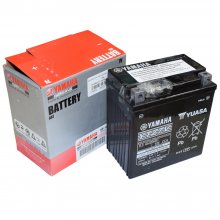 ΜΠΑΤΑΡΙΑ YTZ7V YAMAHA YUASA OEM
