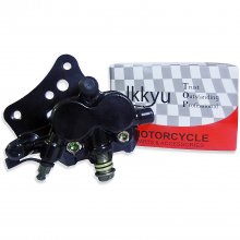 Δαγκάνα δισκόφρενου εμπρός Kawasaki Kaze-R 115 Ikkyu 