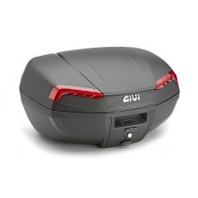 Mπαγκαζιέρα μηχανής Givi E46N Riviera Monolock 46lt 