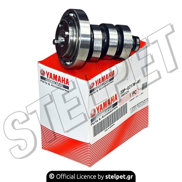 ΕΚΚΕΝΤΡΟΦΟΡΟΣ YAMAHA N-MAX 155 17-19 OEM