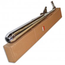 Εξάτμιση ολόσωμη Suzuki FB 50 OEM