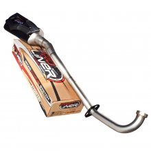 Εξάτμιση ολόσωμη Yamaha Crypton-X 135 PROLΙΝΕR