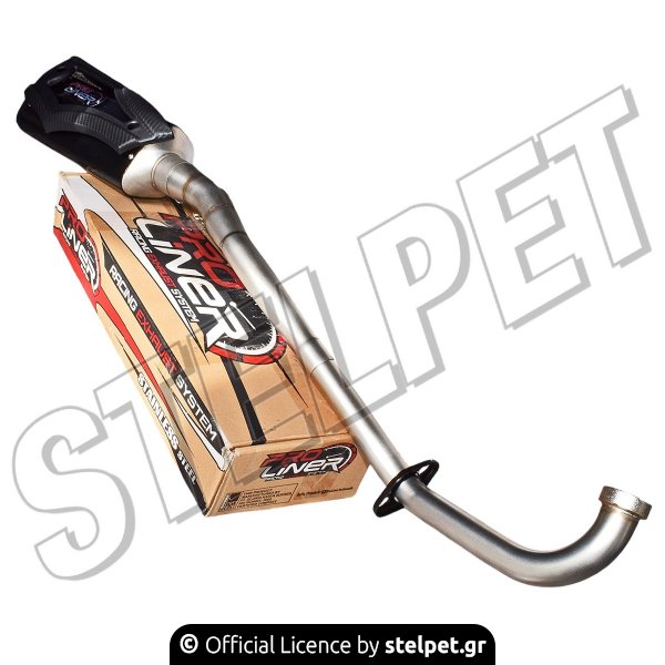 ΕΞΑΤΜΙΣΗ ΝΟΒ1 PROLΙΝΕR/PRO SV CRYPTON 135 L/C JUPI