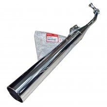 Εξάτμιση Honda Dream γνήσια