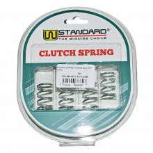 Ελατήρια συμπλέκτη ενισχυμένα σετ Honda C50 6V W-Standard