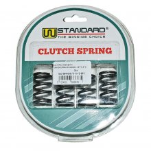 Ελατήρια συμπλέκτη ενισχυμένα σετ Honda Astrea Grand 100 / Supra 100 / Lifan W-Standard