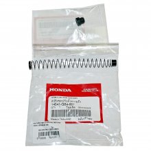 ΕΛΑΤΗΡΙΟ ΤΕΝΤΩΤΗΡΑ ΚΑΔΕΝΑΣ ΜΕ ΤΑΠΑ HONDA ASTREA GRAND 100 / C50 ΓΝΗΣΙΟ