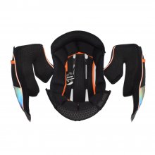 Εσωτερική επένδυση κράνους Axxis HAWK