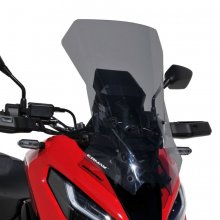 Παρμπρίζ φιμέ Honda XADV 750 '21-'24 ERMAX