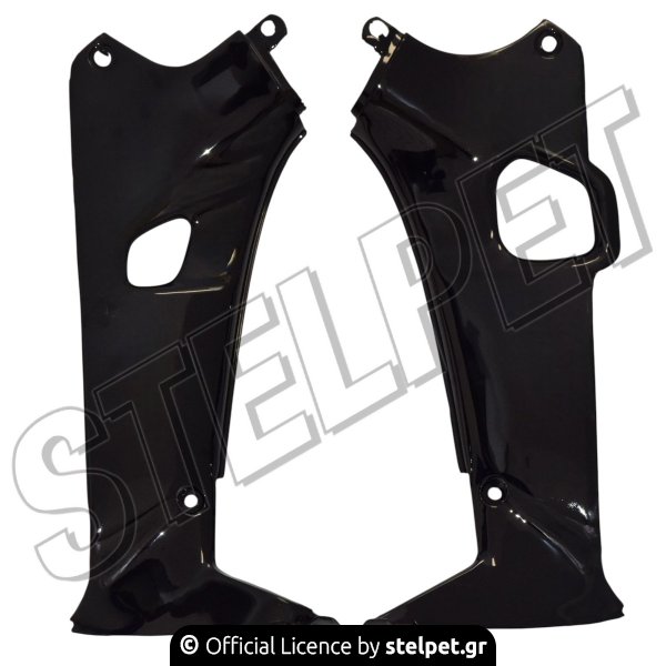 ΠΟΔΙΑ HND SUPRA ΕΣΩΤ L+ R ΜΑΥΡΗ ΖΕΥΓ NARITA TAIW