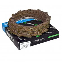 Δίσκοι συμπλέκτη σετ KTM LC4 620/640/660 NEWFREN F1506A