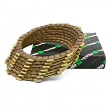 ΔΙΣΚΟΙ ΣΥΜΠΛΕΚΤΗ YAMAHA YBR250 '07-'11 F1675A NEWFREN