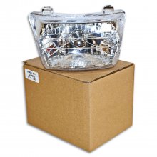 Φανάρι εμπρός Honda Supra 100 Narita