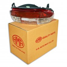 Φανάρι πίσω Yamaha Crypton-R 105 HMA