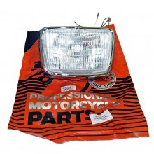 ΦΑΝΑΡΙ ΕΜΠΡΟΣ HONDA GLX 50