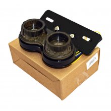 ΦΑΝΑΡΙ STOP LED ΔΙΠΛΟ UNIVERSAL