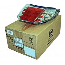 Φανάρι πίσω Kawasaki ZX130 / Modenas X-Cite 135 γνήσιο