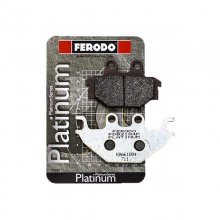 ΤΑΚΑΚΙΑ ΣΕΤ FERODO FDB2184 PLATINUM FA377