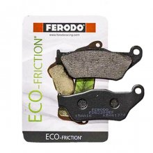 ΤΑΚΑΚΙΑ ΣΕΤ FERODO FDB2208 ECO FRICTION FA430