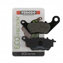 Τακάκια σετ Ferodo FDFDB2282EF FA625