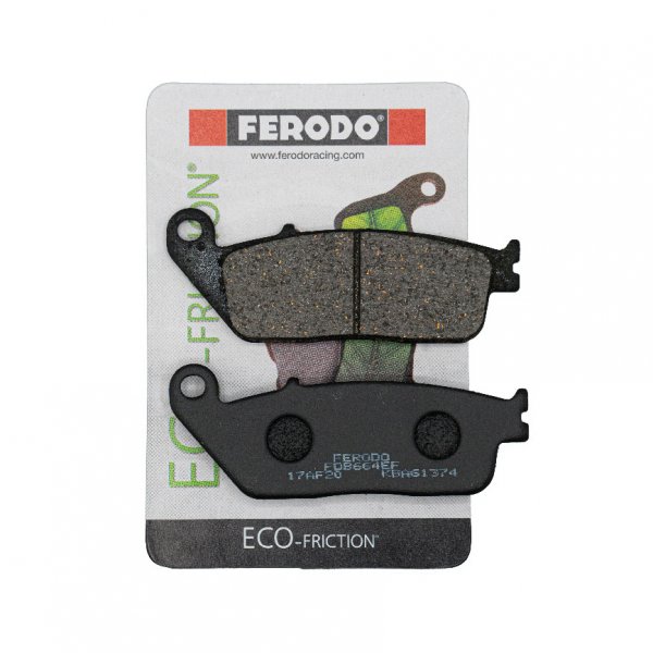 ΤΑΚΑΚΙΑ FERODO FDB664EF