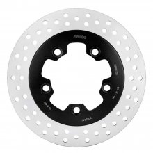 Δισκόπλακα Πίσω Ferodo FMD0244R DF5066