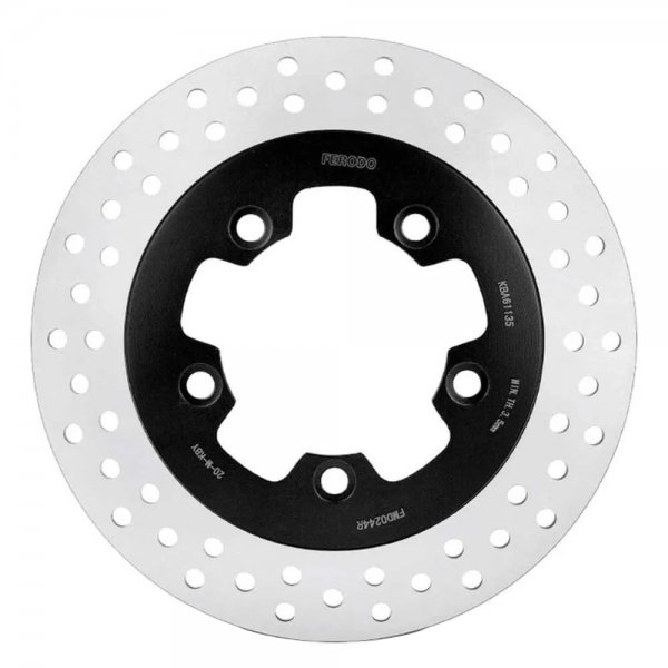 ΔΙΣΚΟΠΛΑΚΑ FERODO FMD0244R DF5066