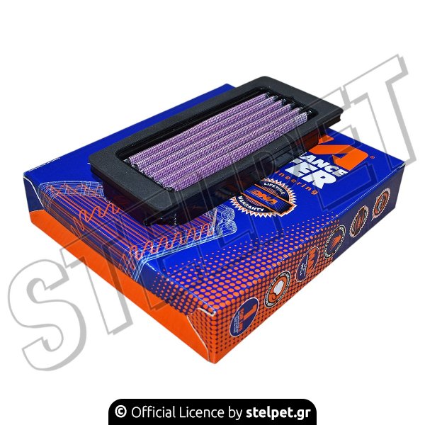 ΦΙΛΤΡΟ ΑΕΡΟΣ DNA DAYTONA ZONTES T/R/X 310 18-20