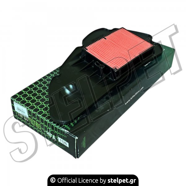 ΦΙΛΤΡΟ ΑΕΡΟΣ HIFLOFILTRO NSS 125 FORZA 15-19