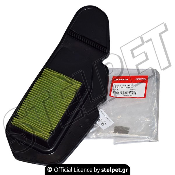 ΦΙΛΤΡΟ ΑΕΡΟΣ HON PCX125/150 15-18 (K29)