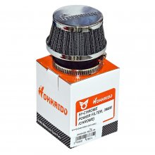 Φιλτροχοάνη κοντή Universal 39mm Hokkaido