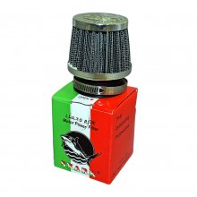 Φιλτροχοάνη universal 39mm Shark