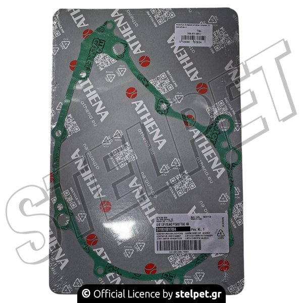ΦΛΑΝΤΖΑ ΠΗΝΕΙΩΝ ATHENA YAMAHA XT 660 X/R 04-11