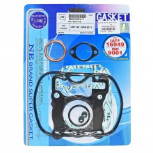 Φλάντζες κεφαλής σετ Honda CBF 125 NE Genuine parts