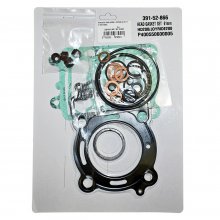 Φλάντζες σετ  61mm Sym HD200 / Joyride 200