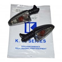 Φλας ζευγάρι φιμέ BMW F650/700/800 BELTA