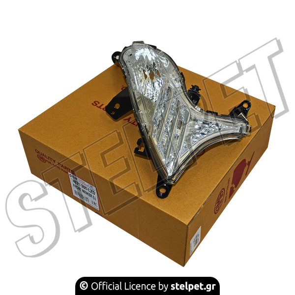 ΦΛΑΣ YMH CRYPTON-S ΕΜΠΡ ΑΡΙΣΤ (FINN115)