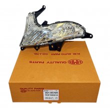 ΦΛΑΣ ΕΜΠΡΟΣ ΔΕΞΙ YAMAHA CRYPTON-S 115 OOH