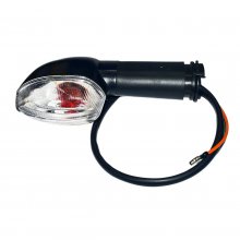 Φλας πίσω αριστερό Yamaha Crypton-X-135 διάφανο