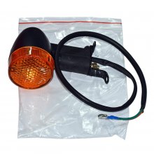 Φλας πίσω αριστερό SKYJET 100/125