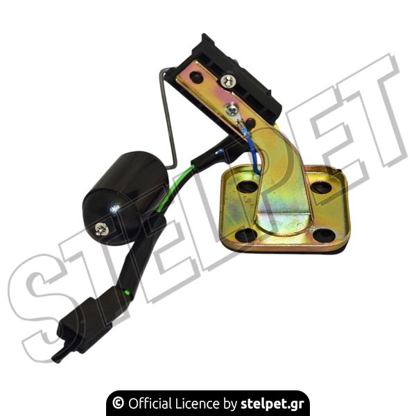 ΦΛΟΤΕΡ ΡΕΖΕΡΒΟΥΑΡ ΒΕΝΖΙΝΗΣ SZK ADDRESS125 TAIW