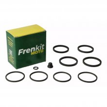 ΑΝΤΑΛΛΑΚΤΙΚΑ ΕΠΙΣΚΕΥΗΣ ΔΑΓΚΑΝΑΣ ΕΜΠΡΟΣ DUCATI MONSTER 900 (ΚΩΔ: 62-2028) FRENKIT