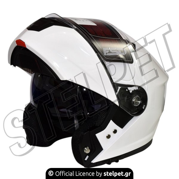 ΚΡΑΝΟΣ FSD 967 ΑΝΟΙΓ ΕΣΩΤ ΖΕΛΑΤ WHITE 22.06 2XL