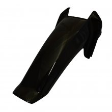 Φτερό Εμπρός Β ΜΕΡΟΣ OOH Μαύρο για Honda Astrea GRAND