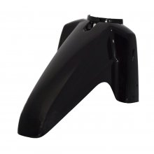 Φτερό εμπρός Α' κομμάτι Honda Astrea Grand μαύρο NARITA