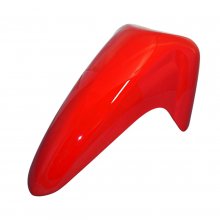 Φτερό εμπρός Α' μέρος κόκκινο Honda Innova 125 Injection γνήσιο