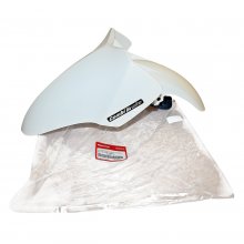 Φτερό εμπρός λευκό Honda PCX 125 '10-'14 / PCX 150 '12-'14 γνήσιο